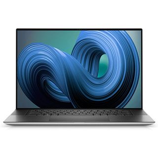 Product shot of Dell XPS 17, one of the best laptops for watching movies
