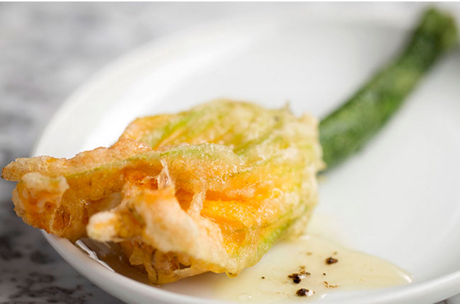 Blandford Comptoir - Xavier Rousset