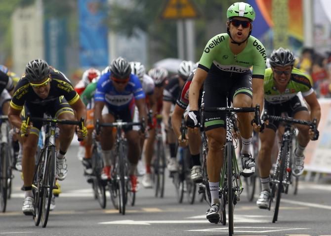 Theo Bos (Belkin)