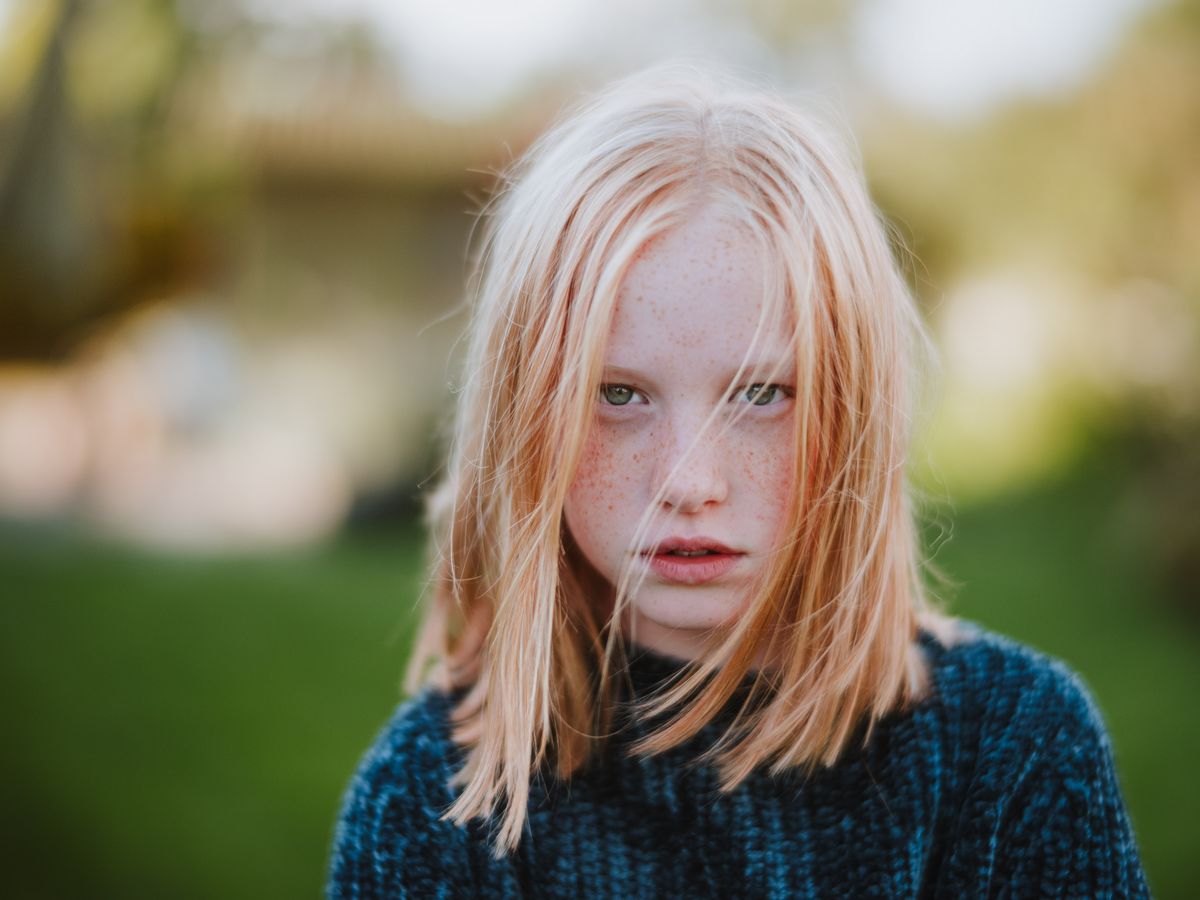 Manufacturer sample image: Shot with the Mitakon 65mm f/1.4. Image by Jonas Rask.