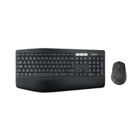 Logitech MK850 Wireless Keyboard and Mouse Combo was £79.99
