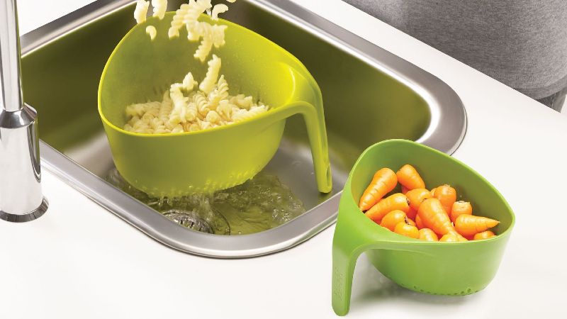 Best colander sets