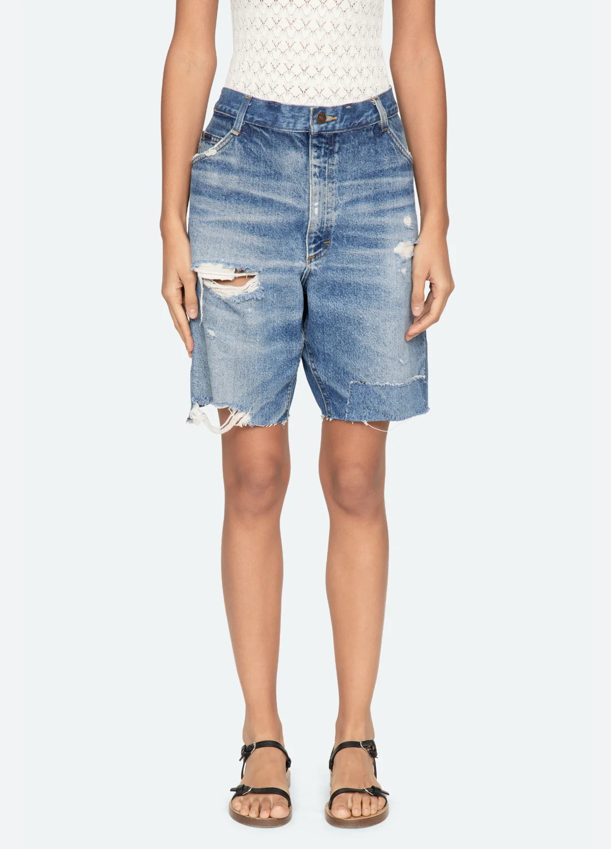 SEA NY, Milene Shorts