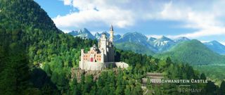 Microsoft Flight Simulator