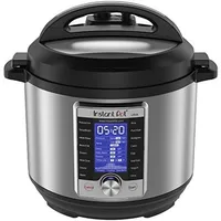 Instant Pot Ultra 6 Quart | $159 $84.99 at Walmart