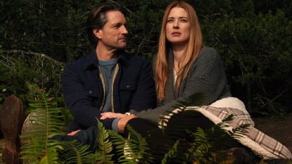 Virgin River season 5 is set to see the return of Martin Henderson and Alexandra Breckenridge as Jack and Mel