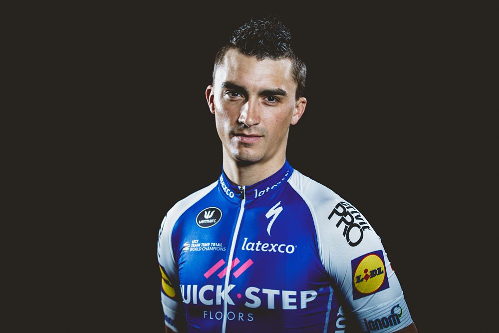 Julian Alaphilippe (Quick-Step Floors)