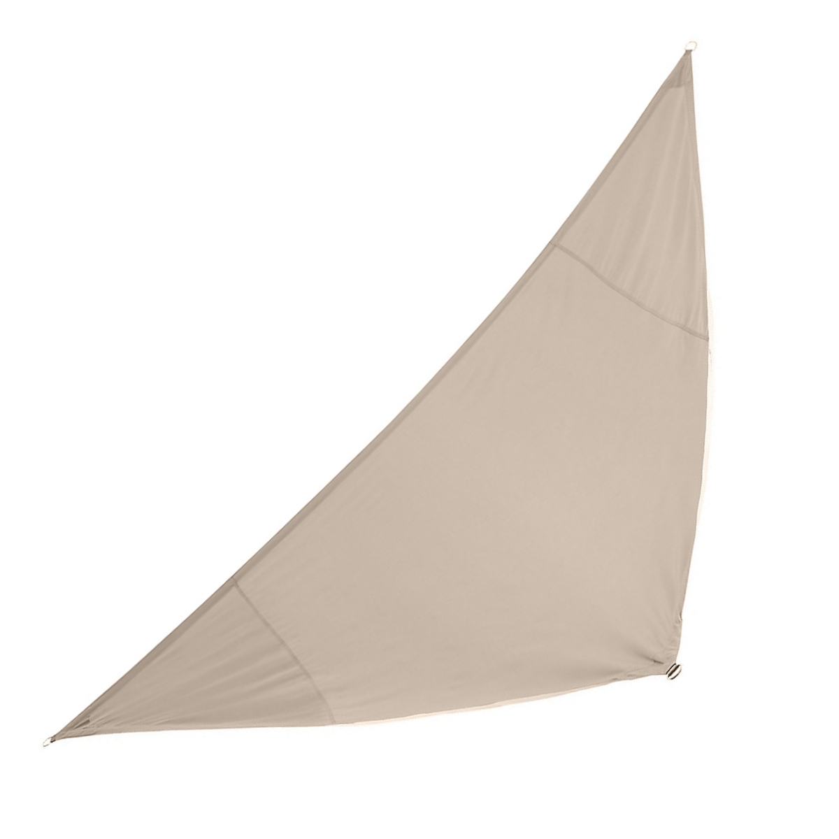 B&Q, Sand 3m Shade Sail