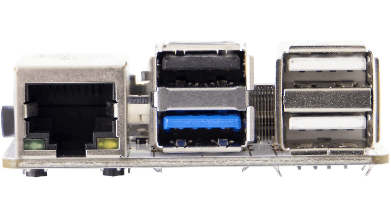 Urve Board Pi