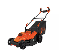 Labor day discount lawn mower deals