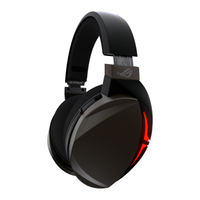 Asus ROG Strix Fusion 300 7.1 gaming headset