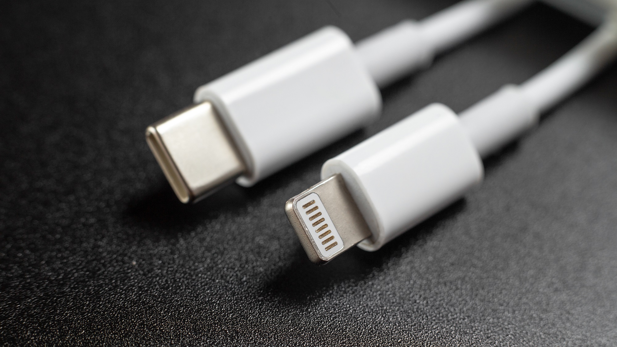 Apple could be forced to give iPhones USB-C ports if new law passes | Tom's Guide