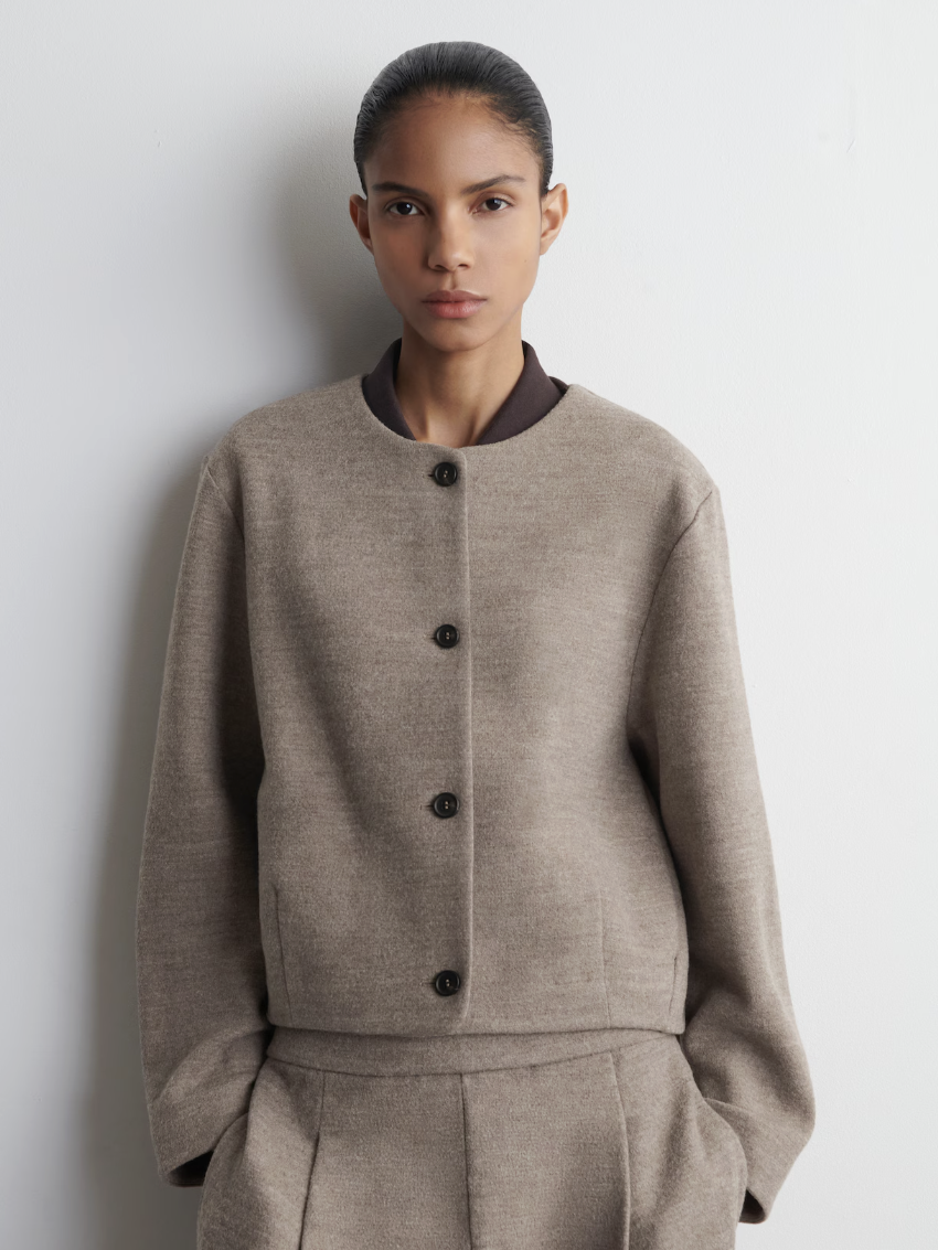 ZARA/COS/MANGO