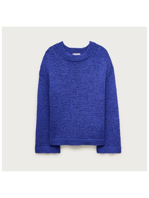Montauk Pullover Sweater