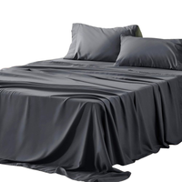 6. Bedsure Bedsheet set was from $30.75