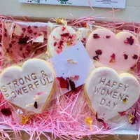 EliteTreatKitchen The Women's Day Box | £8.99 at Etsy