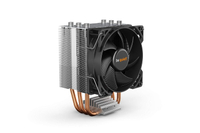 CPU Cooler: Be Quiet! Pure Rock Slim 2 - $24.99 at Amazon