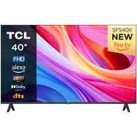 TCL SF540K 40-inch FHD Fire TV: £239£119 at Amazon
Invite-only: