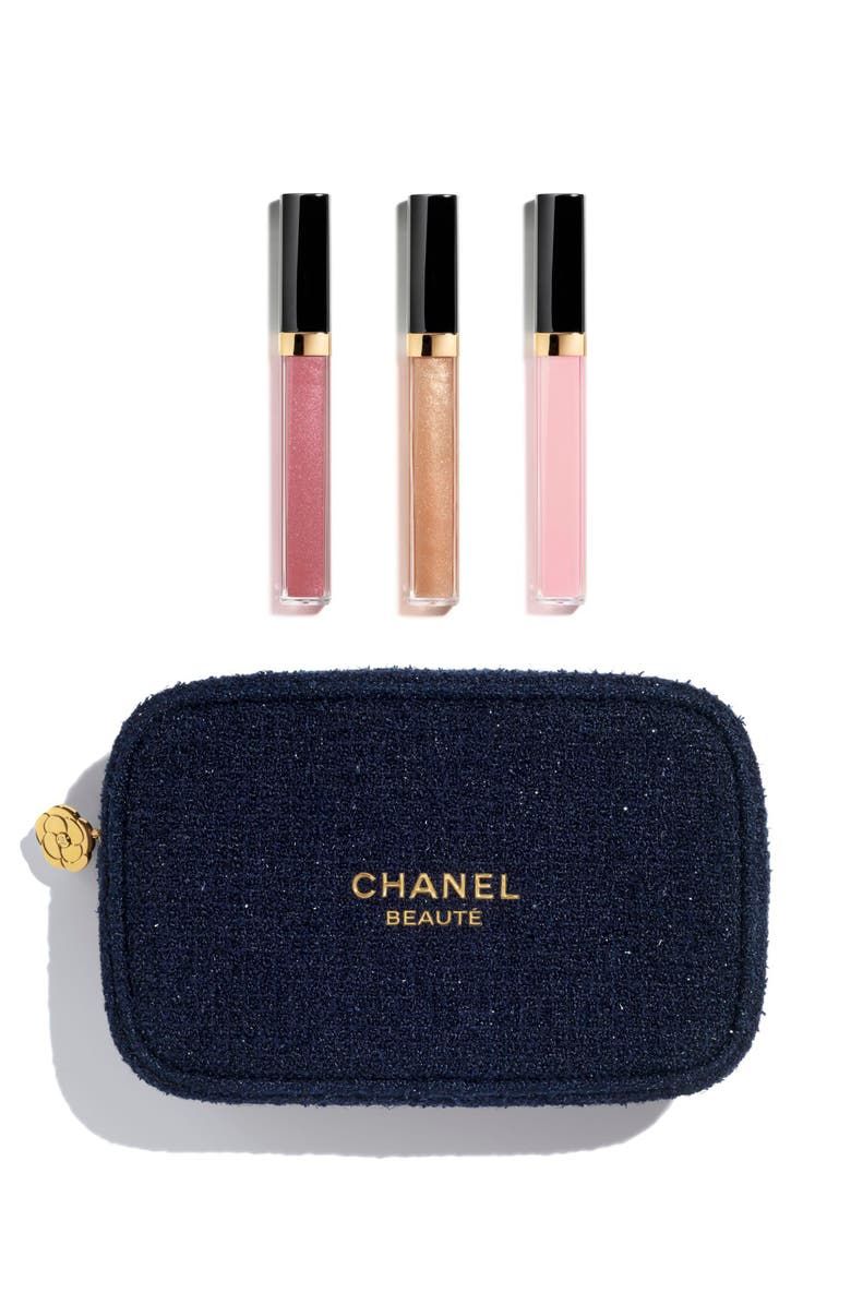 Gloss Up Lip Set