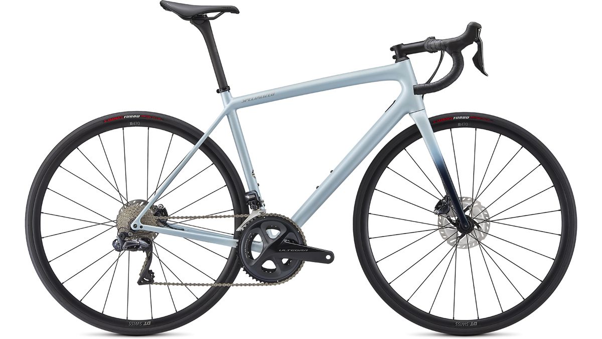 Specialized Aethos Pro Shimano Ultegra
