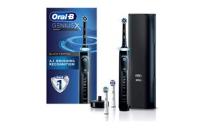 Oral B Genius X