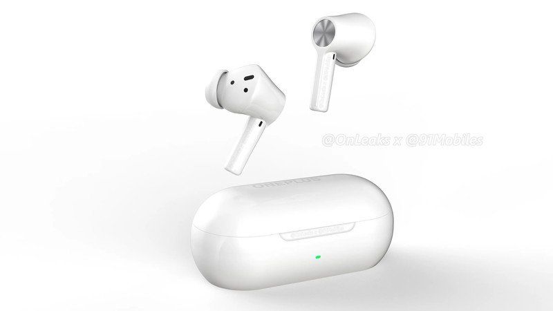Oneplus Buds Z2