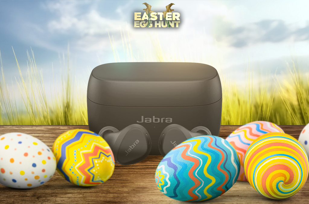 Easter Egg Hunt