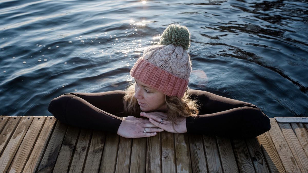 Is an ice bath after running a good idea? And what about cold water ...