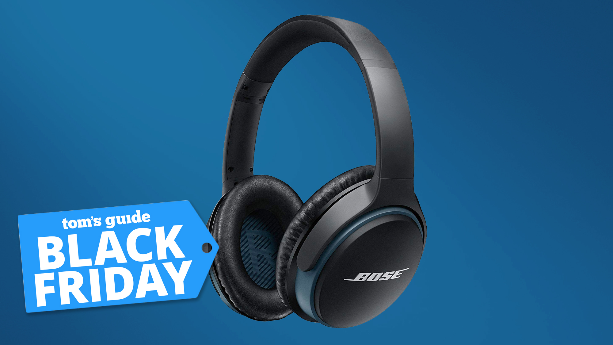 bose soundlink black friday