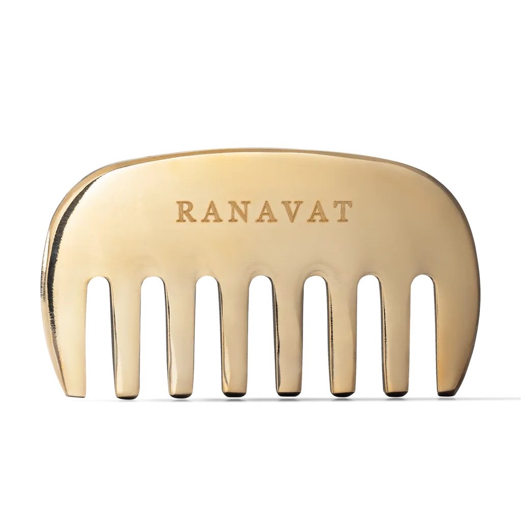 Kansa Comb