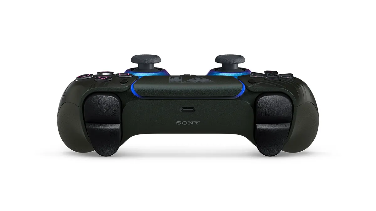 The GTA 6 PS5 controller.