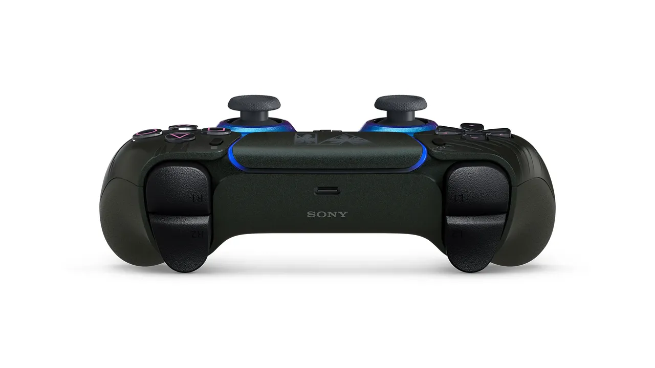 The GTA 6 PS5 controller.