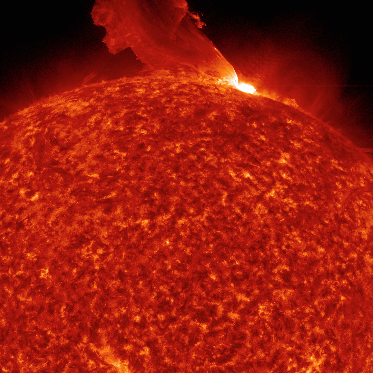 Scientists' Favorite Sun Photos by Solar Dynamics Observatory (Gallery ...