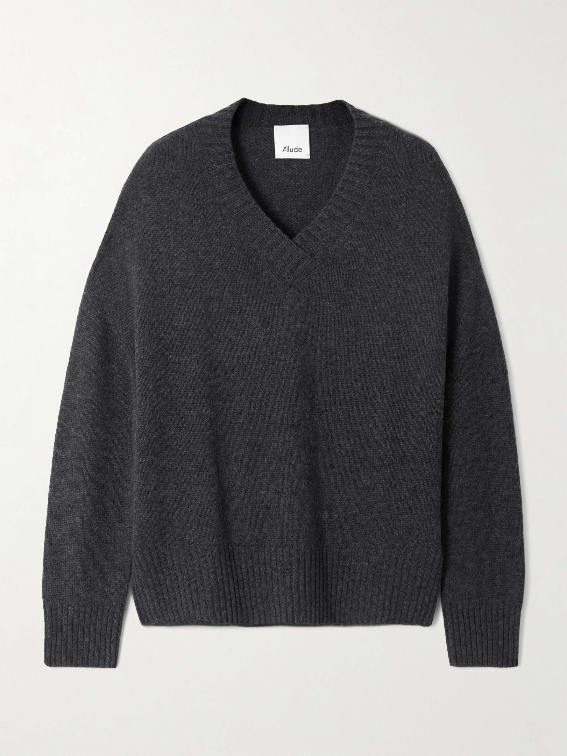 Cashmere Sweater