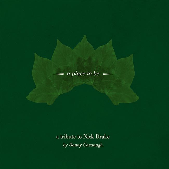 Danny Cavanagh Nick Drake tribute album gets vinyl release Louder