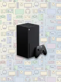 Microsoft Xbox Series X