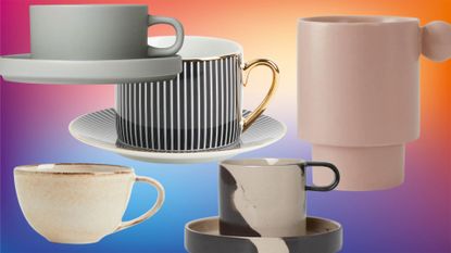 12 Unique and Handmade Coffee Mugs and Tea Cups To Elevate Your