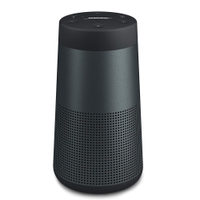 Bose Soundlink Revolve: £199.95 £117.95 at Amazon