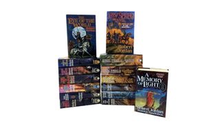 wheel of time original hardcover designs