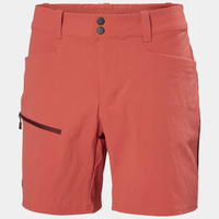 Helly Hansen Vika Tour Shorts: was $100 now $75 @ Helly Hansen