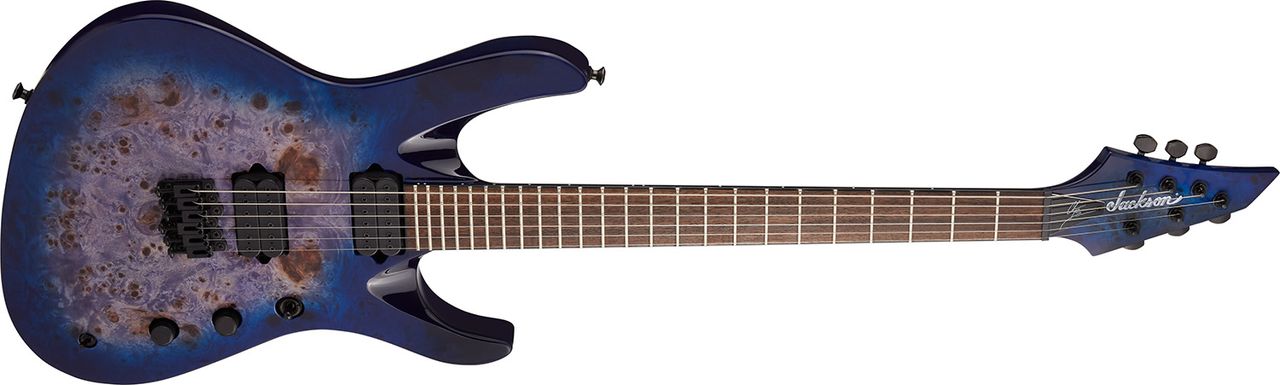 Jackson Pro Series Chris Broderick