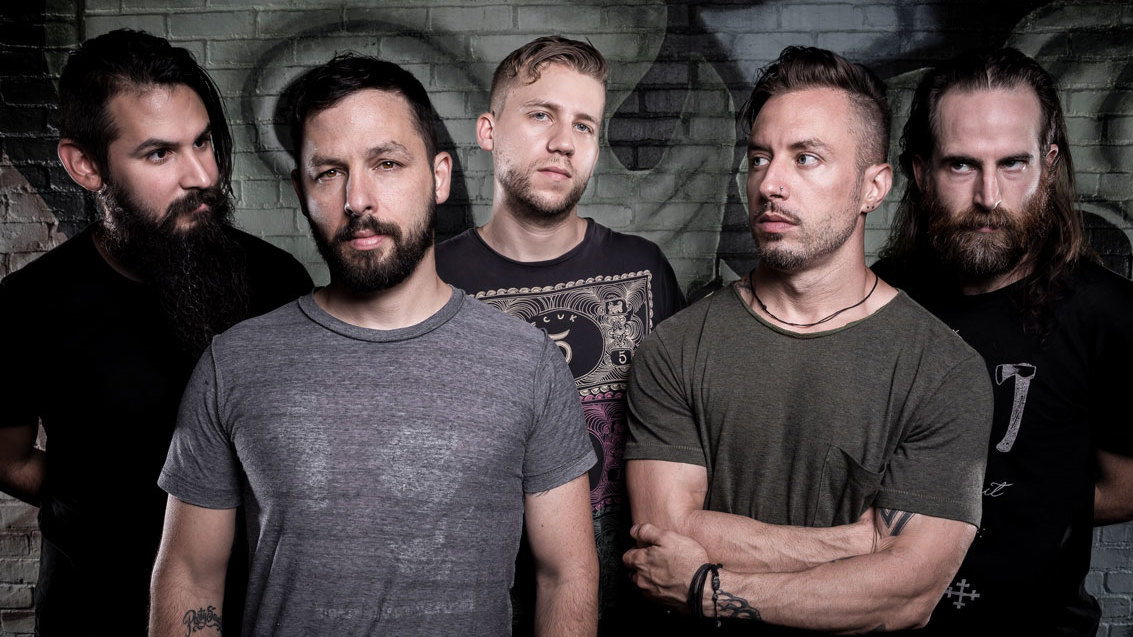 The Dillinger Escape Plan