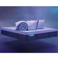 Simba Hybrid Sleep bundle:&nbsp;now from £531.85, save up to £1,267 at Simba45% off!