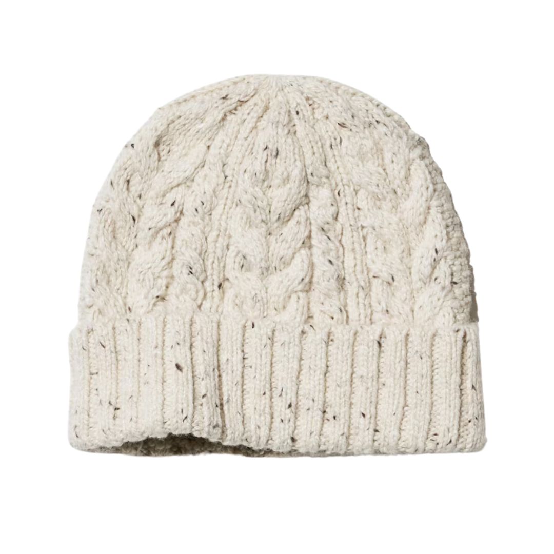 Uniqlo, HEATTECH Chunky Knit Beanie