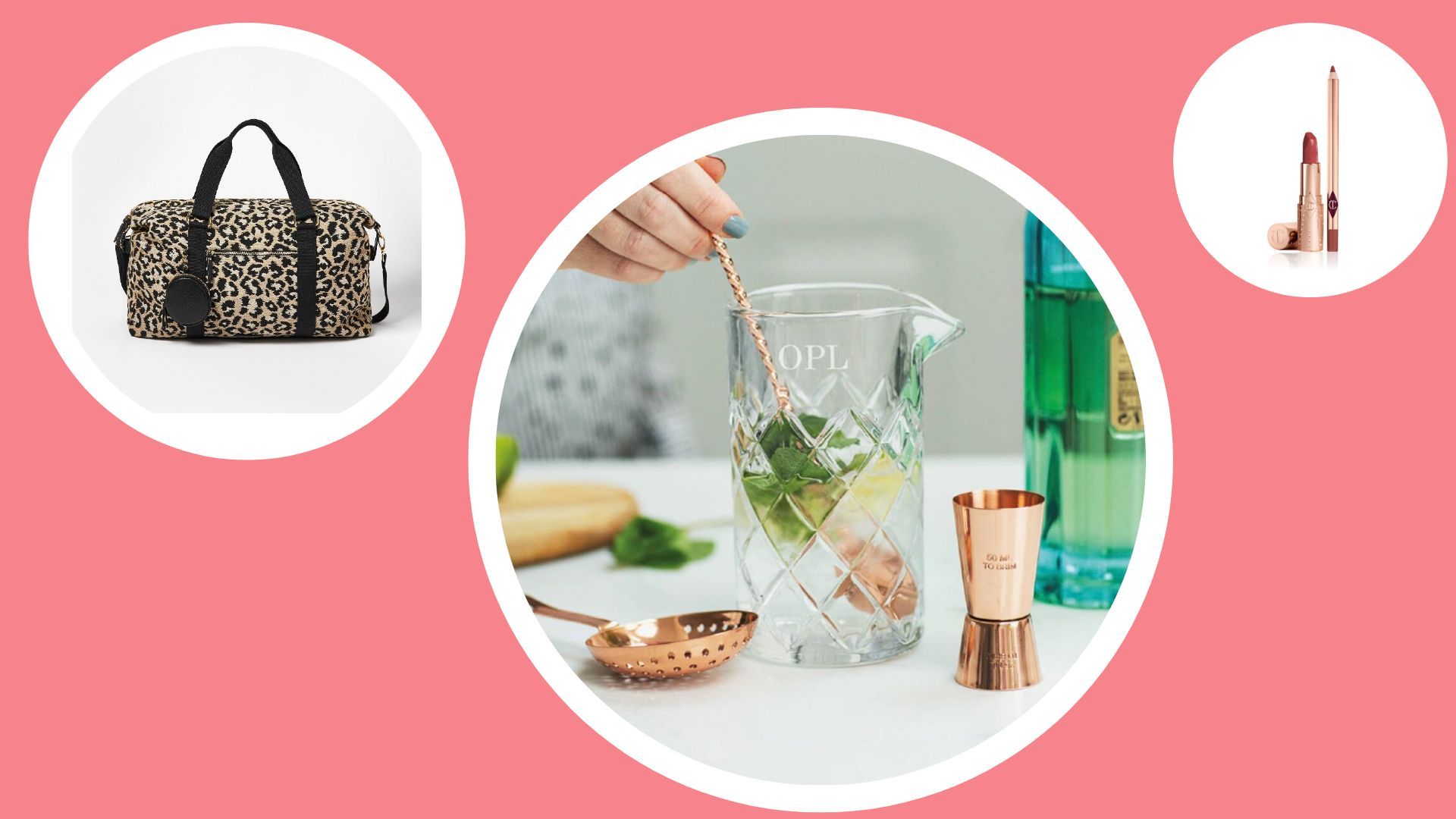 16 gifts for Leo signs that will appeal to their fun and creative nature