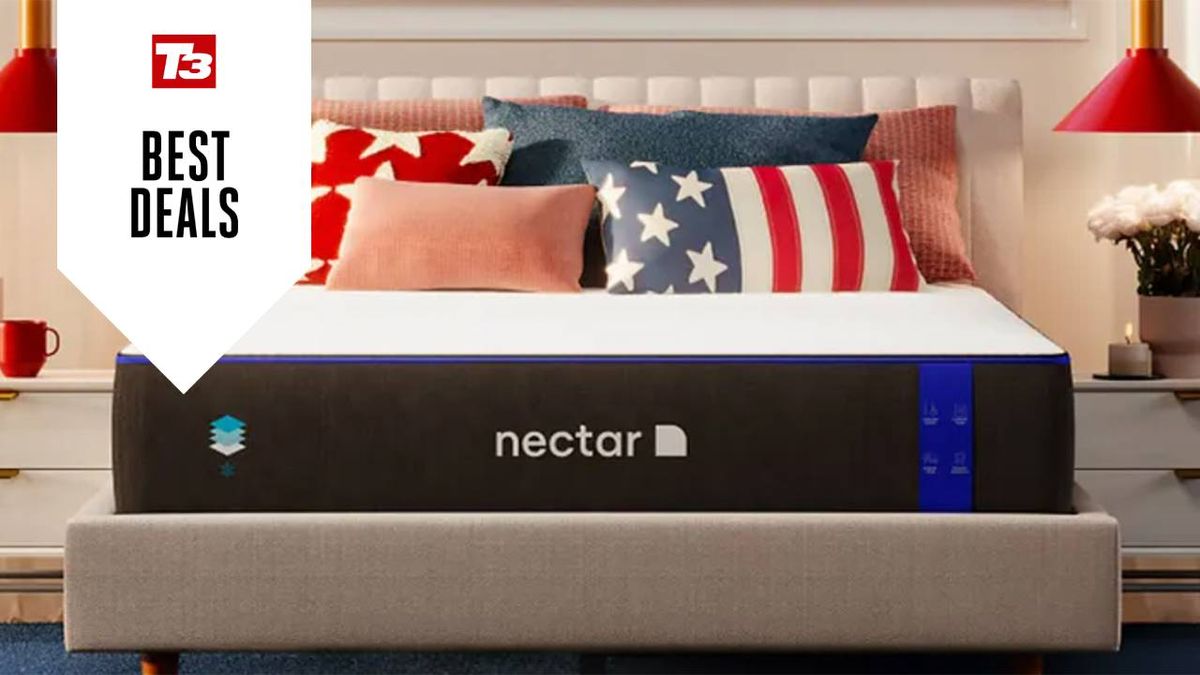 Best Memorial Day mattress deals 2025 discounts from Saatva, Casper