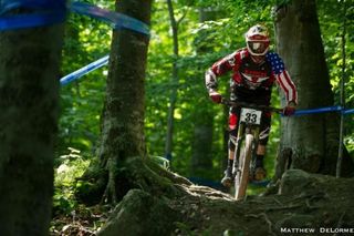 Mulally belatedly awarded 2011 US downhill national title