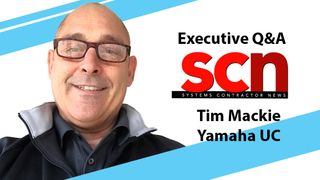 Tim Mackie, Yamaha UC