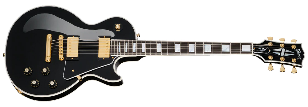 Gibson Les Paul Custom 70s