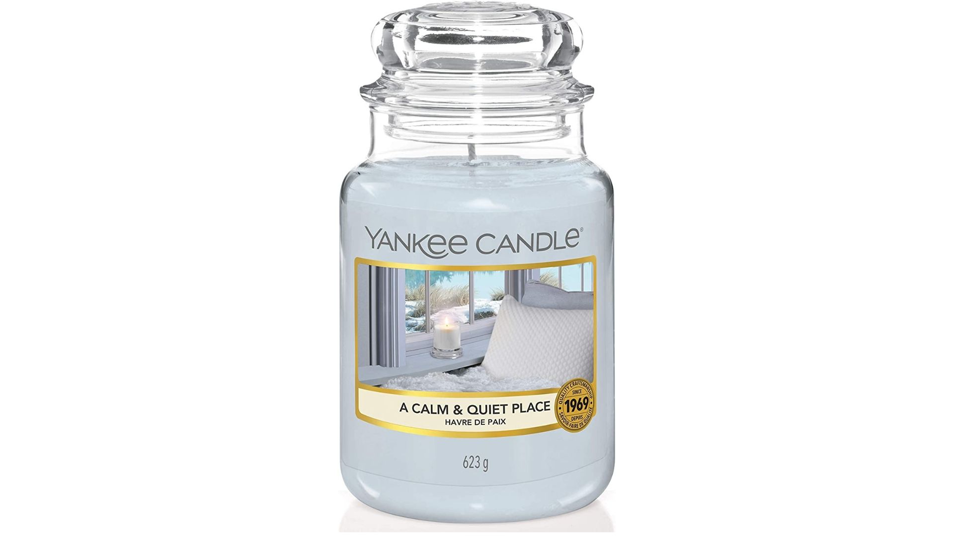 Yankee candle